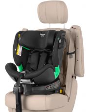 Автокрісло Carrello Empire CRL-12805 Absolute Black